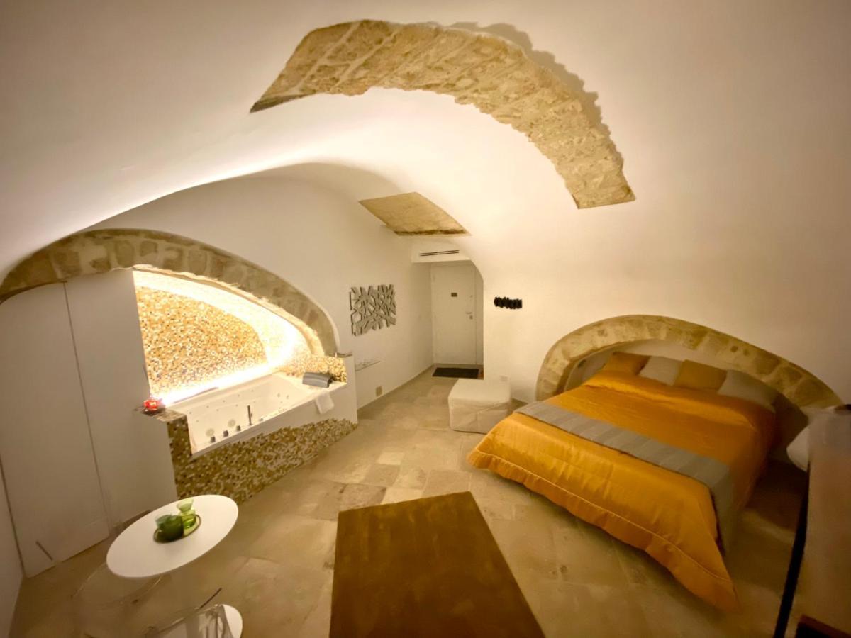 Number 12 Bari Bed & Breakfast Dış mekan fotoğraf