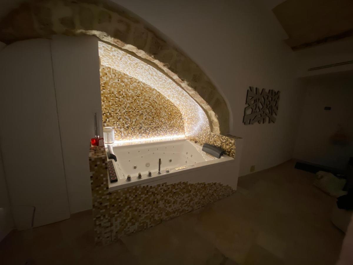 Number 12 Bari Bed & Breakfast Dış mekan fotoğraf