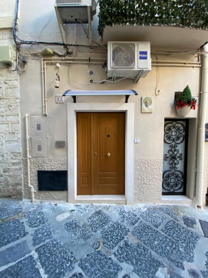 Number 12 Bari Bed & Breakfast Dış mekan fotoğraf