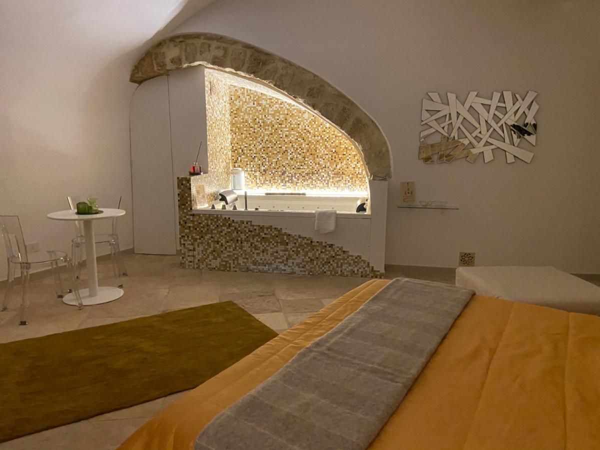 Number 12 Bari Bed & Breakfast Dış mekan fotoğraf