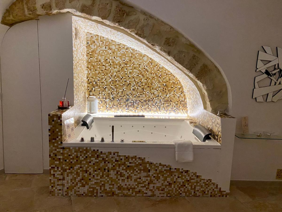 Number 12 Bari Bed & Breakfast Dış mekan fotoğraf