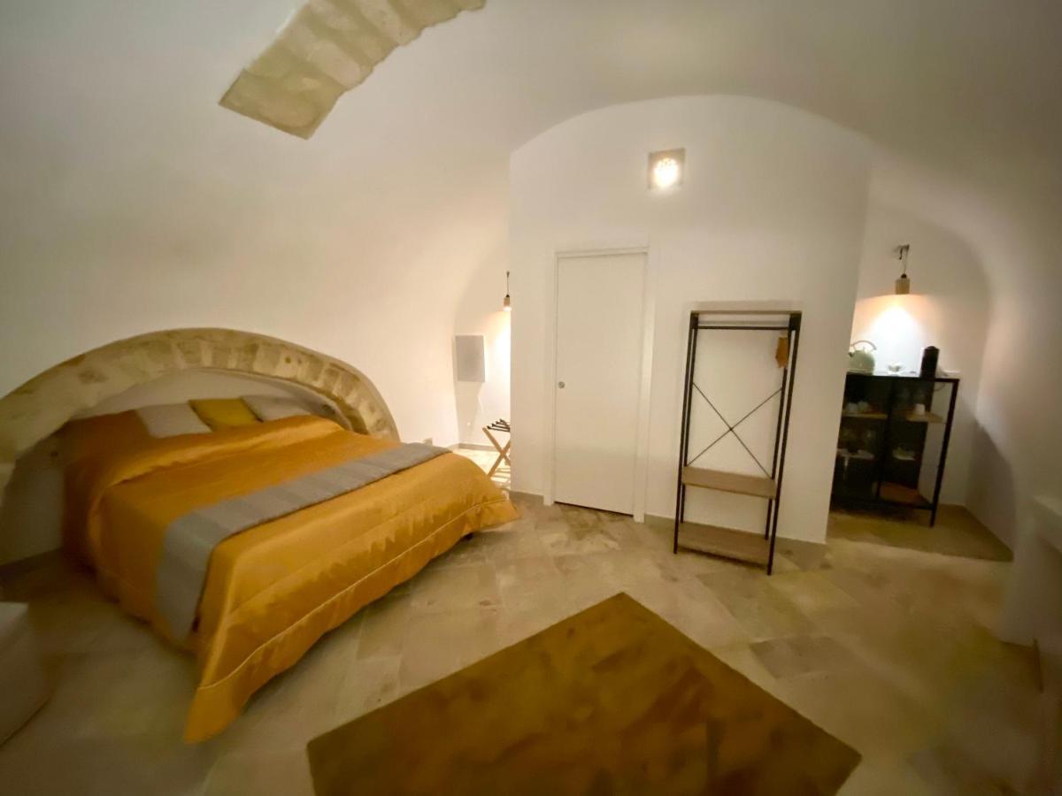 Number 12 Bari Bed & Breakfast Dış mekan fotoğraf
