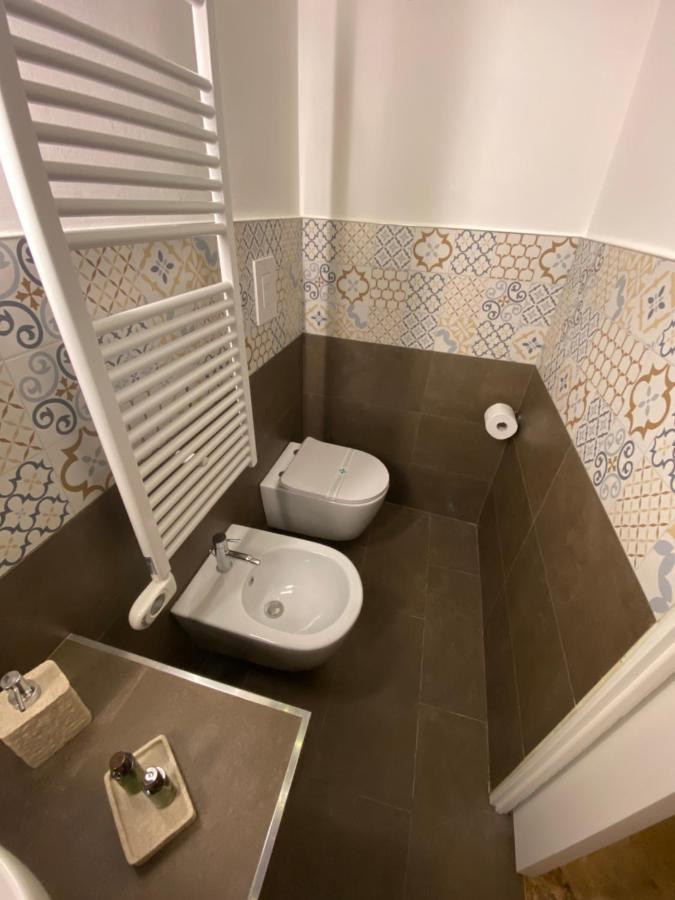 Number 12 Bari Bed & Breakfast Dış mekan fotoğraf