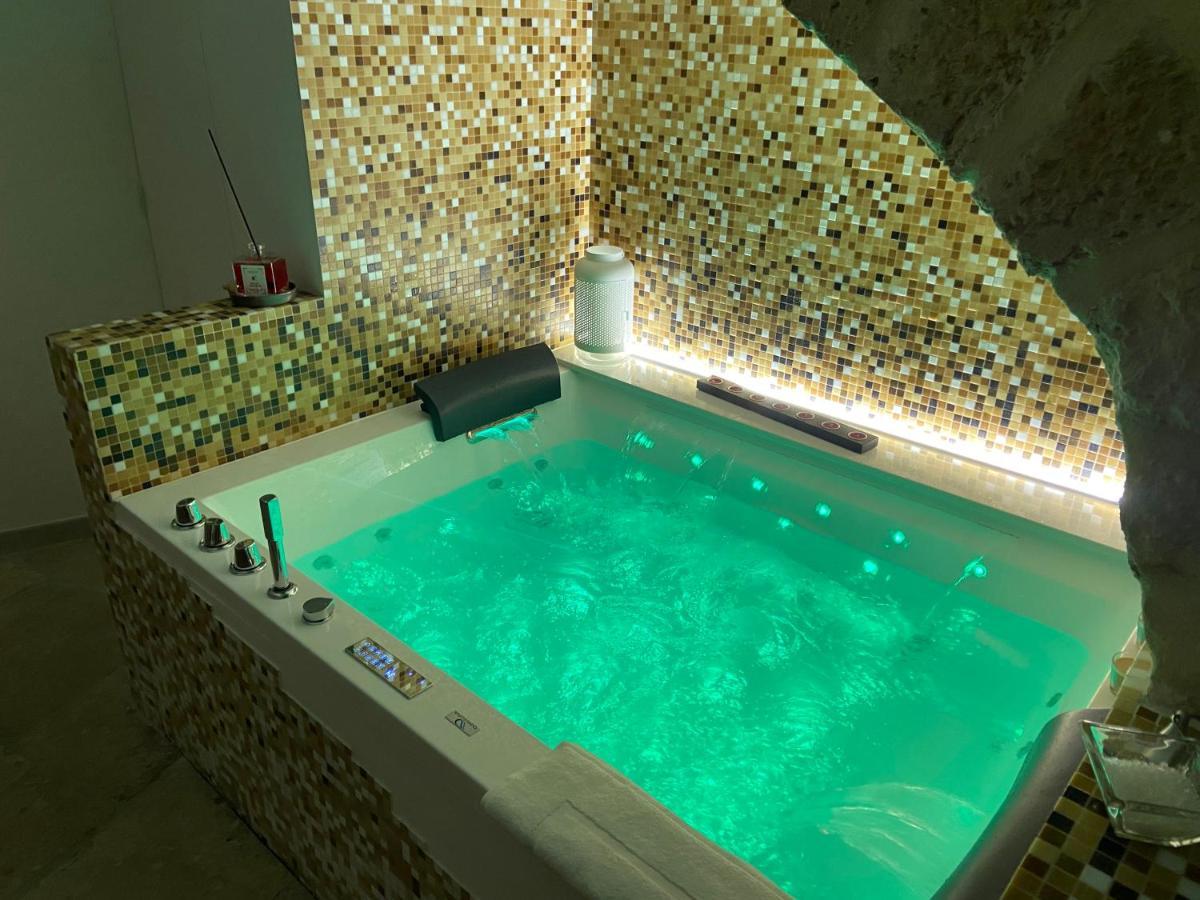 Number 12 Bari Bed & Breakfast Dış mekan fotoğraf